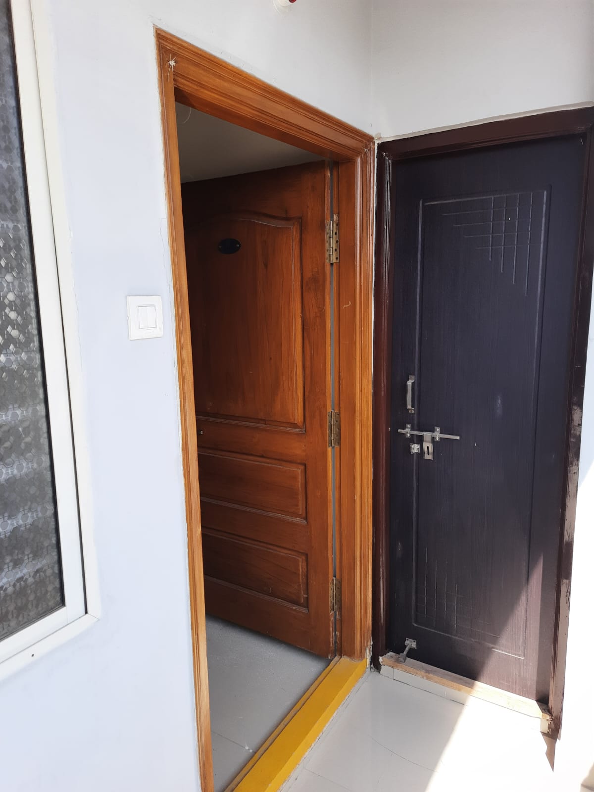 2 BHK Independent House f